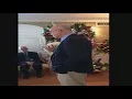 Man Delivers Bad Funeral Speech
