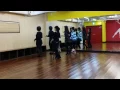 Get Up & Boogie (by Frank Trace) - High Beginner Line Dance
