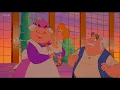 Download Lagu Beauty And The Beast: Ending Scene (1991) (BBC iPlayer)