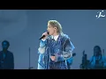 Jer 柳應廷《離別的規矩》 | Jer Lau “The Shape of Breathing” Live 2025 Multi-Angle Fan Cam