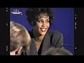 RARE & NEW Behind The Scenes 'I Will Always Love You' Music Video - Whitney Houston