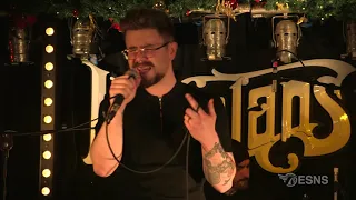 robert grace ie live at esns 2021