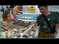 Korean adventure in Ellicott City H Mart Shin Chon Korean BBQ Tous Les Jours etc