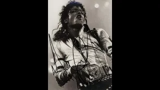 Godvia: The Honorable Michael X Jackson.