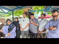 🔥LANGSUNG🔥 Laporan polis ke atas Anwar Ibrahim @ IPD Dang Wangi