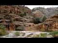 Flash Flood Warning issued for Capitol Reef NP surrounding areas