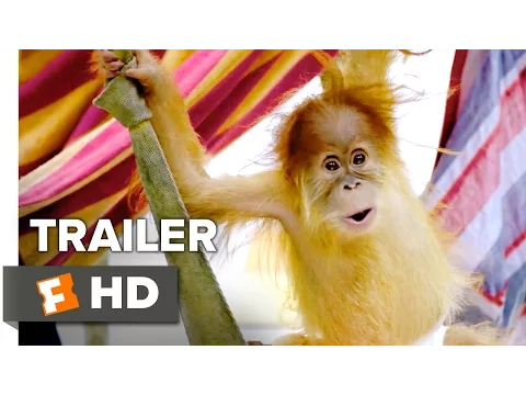 Time to Choose Official Trailer 1 (2016) - Environmental Documentary HD