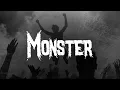 Download Lagu Skillet - Monster (Lyrics)