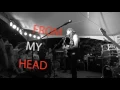 Sorority Noise - Using (Lyric Video)