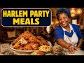 25 Soul Foods Served at Harlem Rent Parties