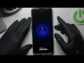 How to Perform Factory Reset on Locked Motorola Phone Wipe Data with No Pattern Pin Code