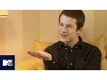 13 Reasons Why Dylan Minnette Reveals 13 Things About Me MTV Movies
