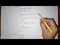 L 23 Nested for loop in C Looping Statement PPS JNTUH Programming in C