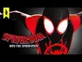 SPIDER-MAN INTO THE SPIDER-VERSE Is It Deep or Dumb Wisecrack Edition