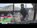 Long Beach residents preparing for another round of bad weather