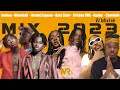 Download Lagu DJ MIXTAH | AFROBEATS VIDEO MIX 2023 [Ayra Starr - Joeboy - Kuami Eugene - Fireboy\u0026Asake - Mavokali]