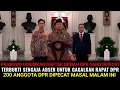 Download Lagu PRABOWO UMUMKAN DAFTAR 200 ANGGOTA DPR YANG DIPECAT KARENA SENGAJA ABSEN UNTUK GAGALKAN RAPAT DPR