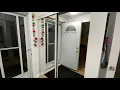 How To Install Child Safety Locks On Sliding Doors