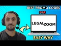 Unlock HUGE Savings Best LegalZoom Promo Codes for 2025 Don t Miss This