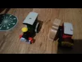 Download Lagu lady hatt's birthday party thomas wooden railway remake
