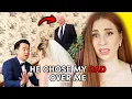 AITA for cancelling my wedding - Charlotte Dobre REACTION
