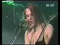 Children Of Bodom - Kissing The Shadows (Live in Seoul 2001)