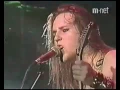 Children Of Bodom - Kissing The Shadows (Live in Seoul 2001)