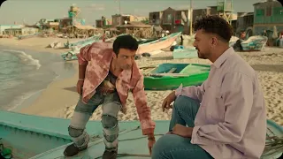 يا ابن الغبية يا سبتي بتغزني في دراعي طب إنصحني قولي السيجارة سيقاك  العتاولة  دندنها