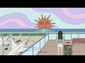 kiki vivi lily「New Day (feat. Sweet William)」Lyric Video