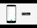 Chart Bills - bills organizer reminder app