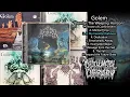 Download Lagu Golem - Eternity: The Weeping Horizons (full album 1996)