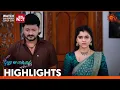 Download Lagu Pudhu Vasantham- Highlights | 10 Oct 2025 | Tamil Serial | Sun TV