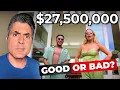 Download Lagu Tana Mongeau's $27.5 Million Hawaii Vacation Home is...