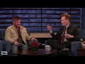 Sean Penn Recently Ran Into The Real-Life Jeff Spicoli | CONAN on TBS