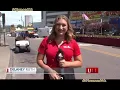 RED WHITE BOOM NBC 4 COLUMBUS HAS IT ON JULY 3rd festival all day fireworks at 10P M