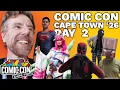 COMIC CON CAPE TOWN 2026 - DAY 2