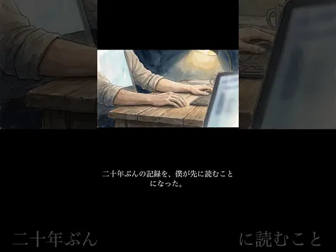 The Sea in the Drawer Episode 16