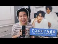 Download Lagu คู่กัน Together (TAGALOG COVER) - Scrubb (Ost. 2gether The Series) Karl Zarate