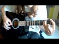Download Lagu Kurt Cobain - And I Love Her cover