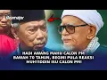 Download Lagu HADI AWANG Mahu Calon PM Bawah 70 Tahun, Begini Pula Reaksi Muhyiddin isu Calon PM!