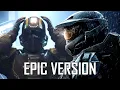 Halo Theme x Helldivers 2 EPIC VERSION