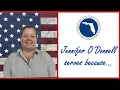 J O Donnell tells why she became a Deputy Clerk