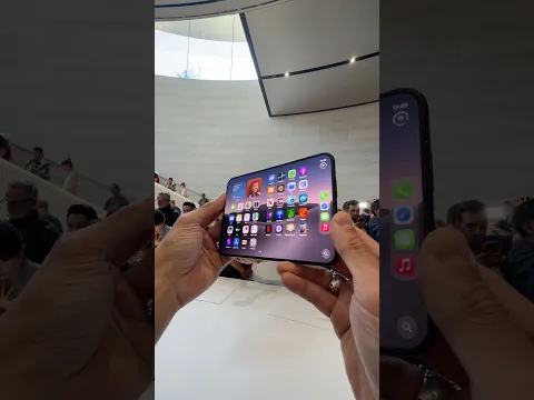 وأخيراً وصل … iPhone Duo 🔥