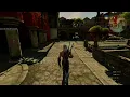 WItcher 3 - Blood and Wine - Guillaume becomes a drunkard