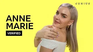 Download Anne-Marie “FRIENDS” Official Lyrics \u0026 Meaning | Verified MP3