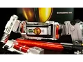 Download Lagu 仮面ライダー555ファイズ COMPLETE SELECTION MODIFICATION FAIZGEAR CSMファイズギア コンプリートセレクション モディフィケーション パート1