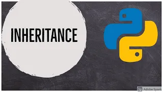 13 Inheritance OOPS Python Tutorials for Beginners