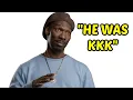 Charlie Murphy s UNTOLD Hollywood Stories - You Won t believe Happened