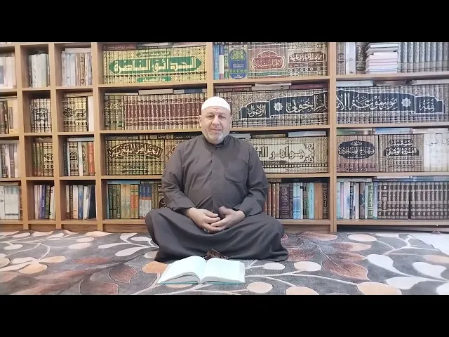 ⁣حول المراه الحامل من الزنا(07711343203))