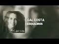 Gal Costa - Esquadros (Áudio Oficial)
